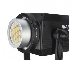 Nanlite FS-200 LED lámpa